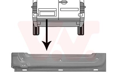 VAN WEZEL Takaovi 3075249